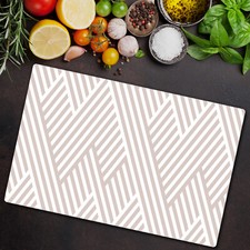 Glass Worktop Saver Broken