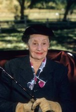 horse owner and trainer Loula