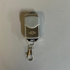 1x Neco Essati Remote Control