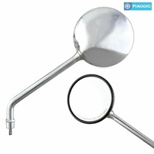 Piaggio Pi073413 Left Mirror Vespa GTS Super Sport 300 2017-2018