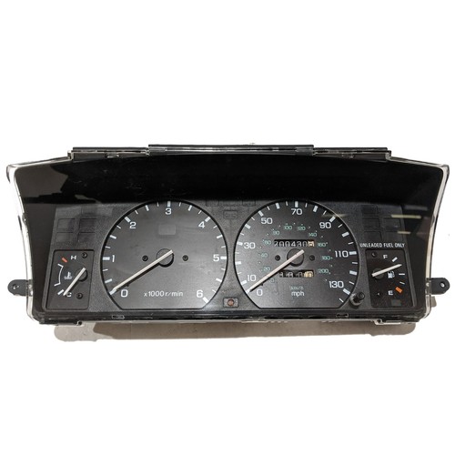 Oem speedometer instrument - oem,
