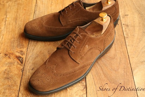 Tod tods tan suede derby - tod's,