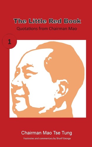 The little red book - the,