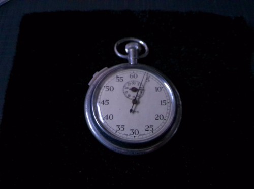 Vintage smiths made in - smiths, (made