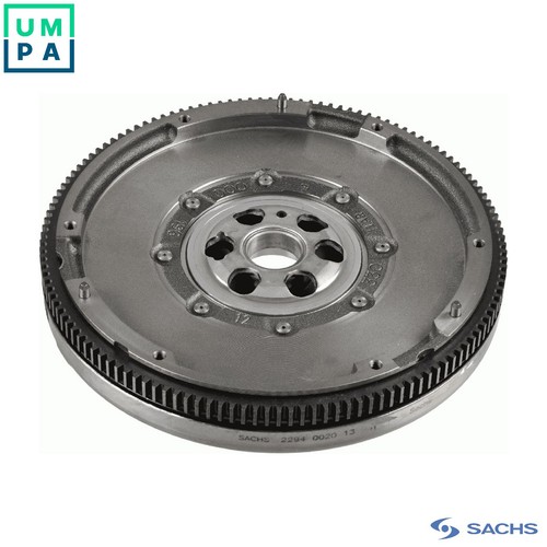 Flywheel 2294 002 013 - flywheel, for