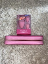 Jeffree star X morphe Bundle: Sponges And brush Bag