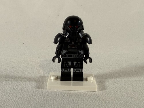 Lego star wars dark - lego, trooper