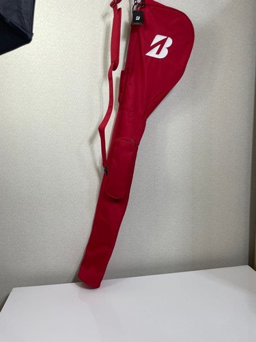 Bridgestone tour red club - tour,