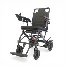 iCarbon Style Electric Folding
