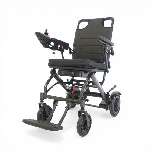 Icarbon style electric folding - icarbon,