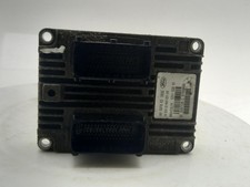 FORD KA Engine ECU Control
