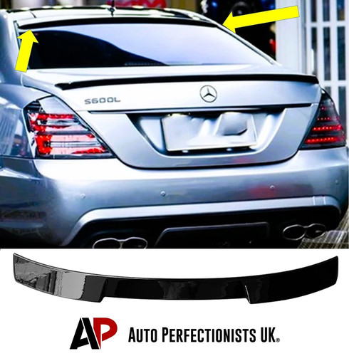 For mercedes class w221 - for, s