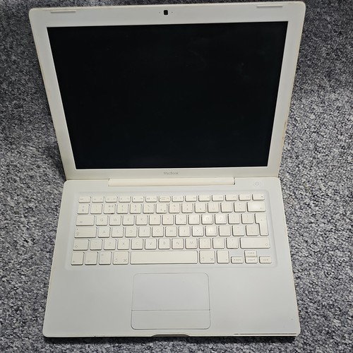 Apple macbook a1181 laptop - laptop, in