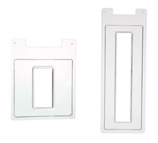 REPLACEMENT FLUVAL SPEC 19L PLASTIC AQUARIUM COVER LID FISH TANK LED LIGHT