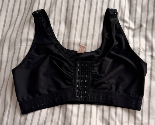 Feelingirl new post surgery - feelingirl,