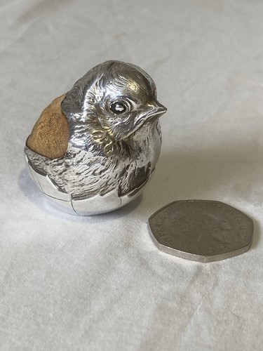 Edwardian sampson mordan - edwardian, &