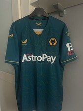 ORIGINAL WOLVERHAMPTON