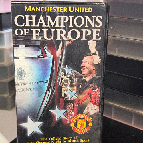 Vci manchester united - vci,