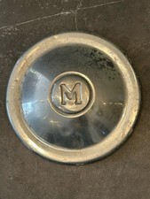 Vintage Morris Minor 9” Hub