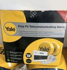 Yale Alarms EF -  Easy Fit