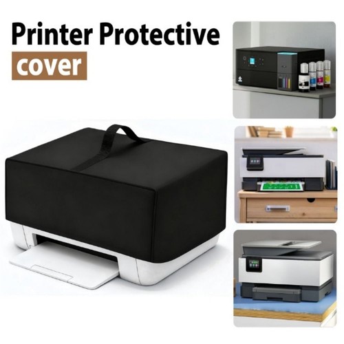 Reinforced handle printer - reinforced,