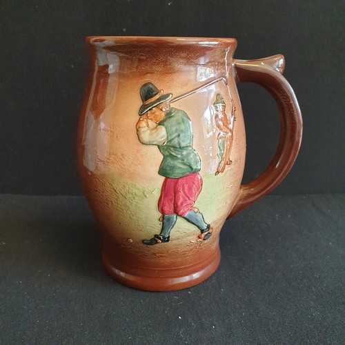 Royal doulton kingsware - doulton,
