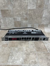 Behringer Virtualizer Pro