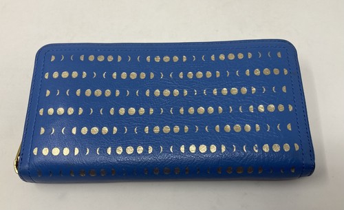 Fossil rfid crystal blue - fossil,