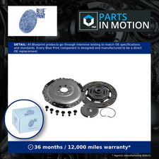 Clutch Kit fits VW GOLF Mk1
