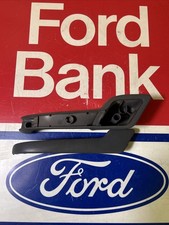 Ford escort mk4 - ford, xr3i