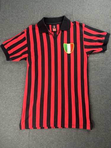 Milan 1963 retro football - milan,