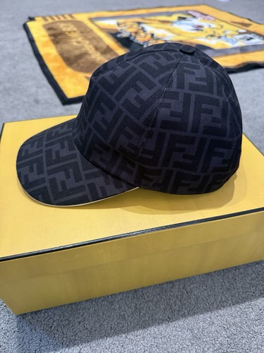 Fendi men hat - fendi,