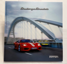 Ferrari 360 Challenge Stradale
