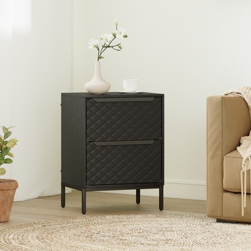 Drawer dresser for bedroom - dresser,