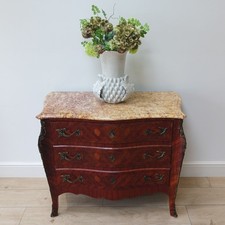 Stunning Vintage French Yellow