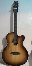 Alvarez Artist Series 8 String