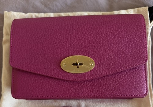 New genuine mulberry small - new,
