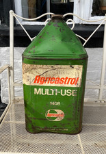 Vintage Castrol Agricastrol