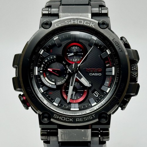 Casio shock g - casio, mt-g
