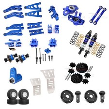 Metal Full Upgrade Parts Kit
