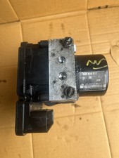AUDI TT 8J 07-10 ABS PUMP