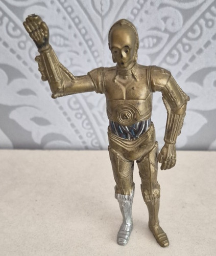 Star wars 2004 lfl - c3po, "