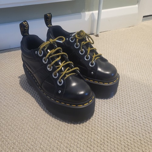 Marten women 5 eyelet - marten,,