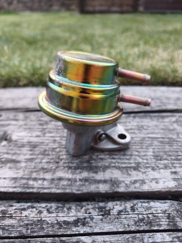 Aircooled fuel pump spares - vw,