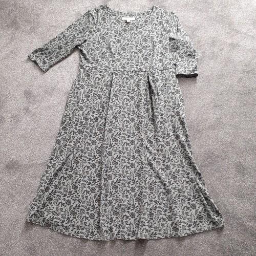 Seasalt veronica dress organic - seasalt,