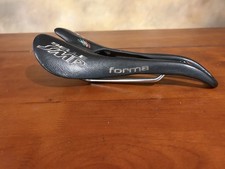 Selle Smp Forma Saddle - Black