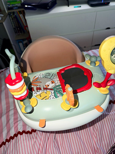 Mamas and papas snug floor