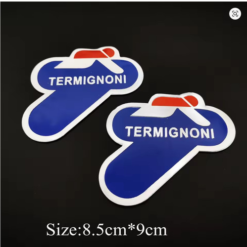 Termignoni exhausts exhaust - exhausts,