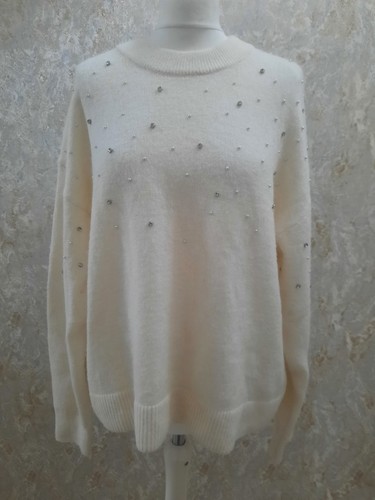 Womans knitted sweater - womans,