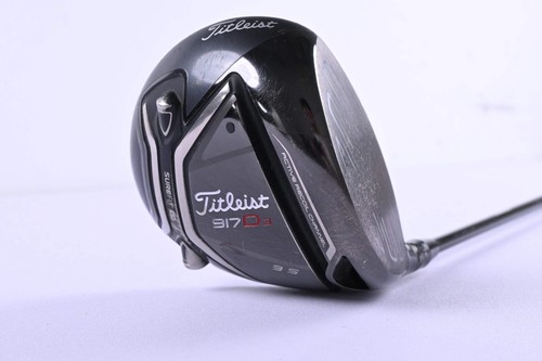 Titleist 917 driver - /, 9.5